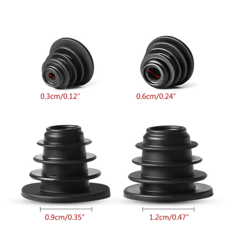 Уплотнительные кольца для пылесосов Deebot T10/T10 аксессуары, дропшиппинг