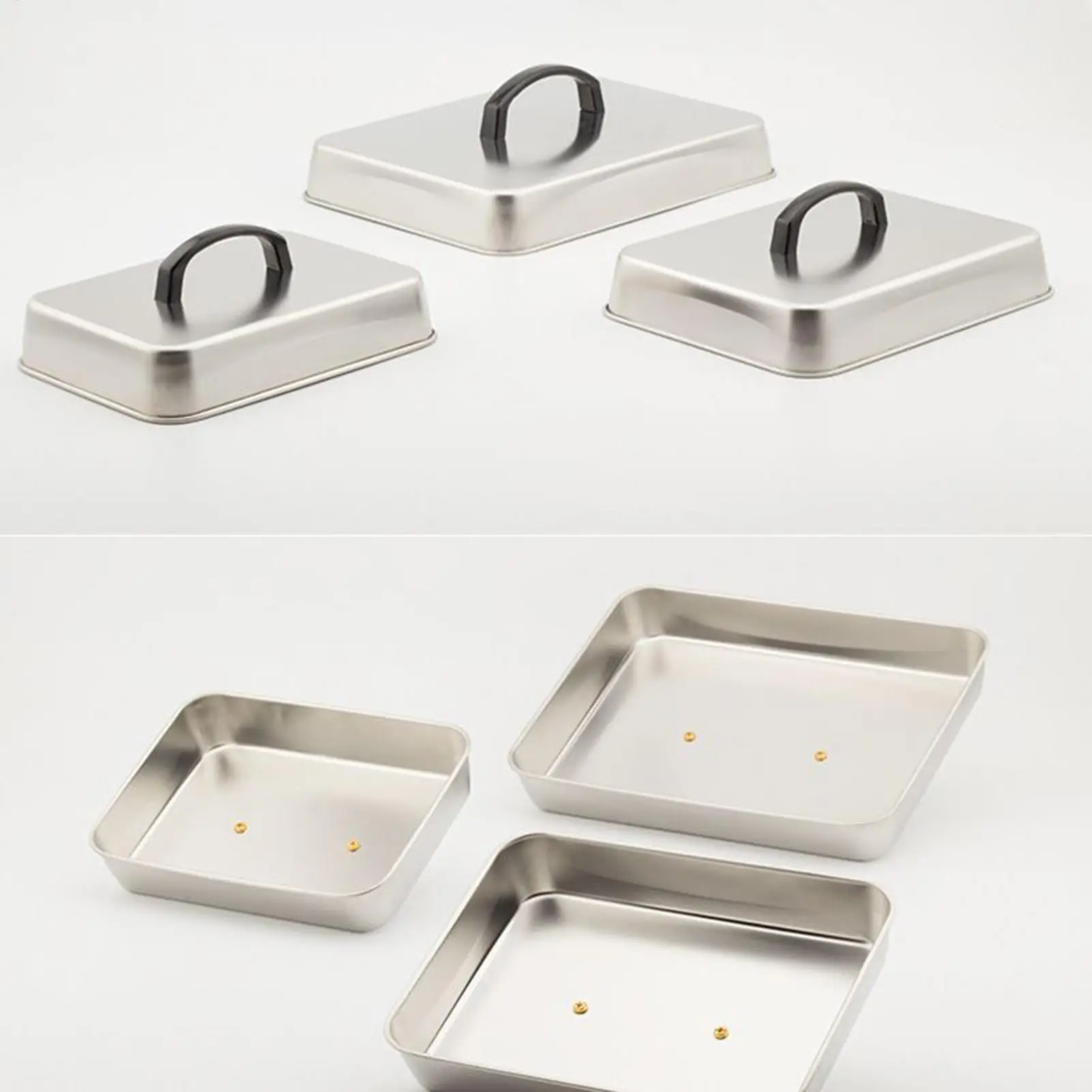 Thumbnail 3 - #12 Latest Frying Pans Updates