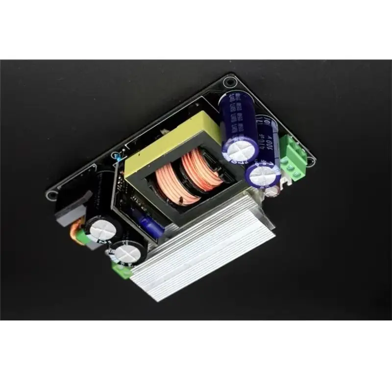 AAAAAmplifier Switch Power Board 600W Single and Double Output Positive and Negative 24V 36V 48V 60V 80V Voltage