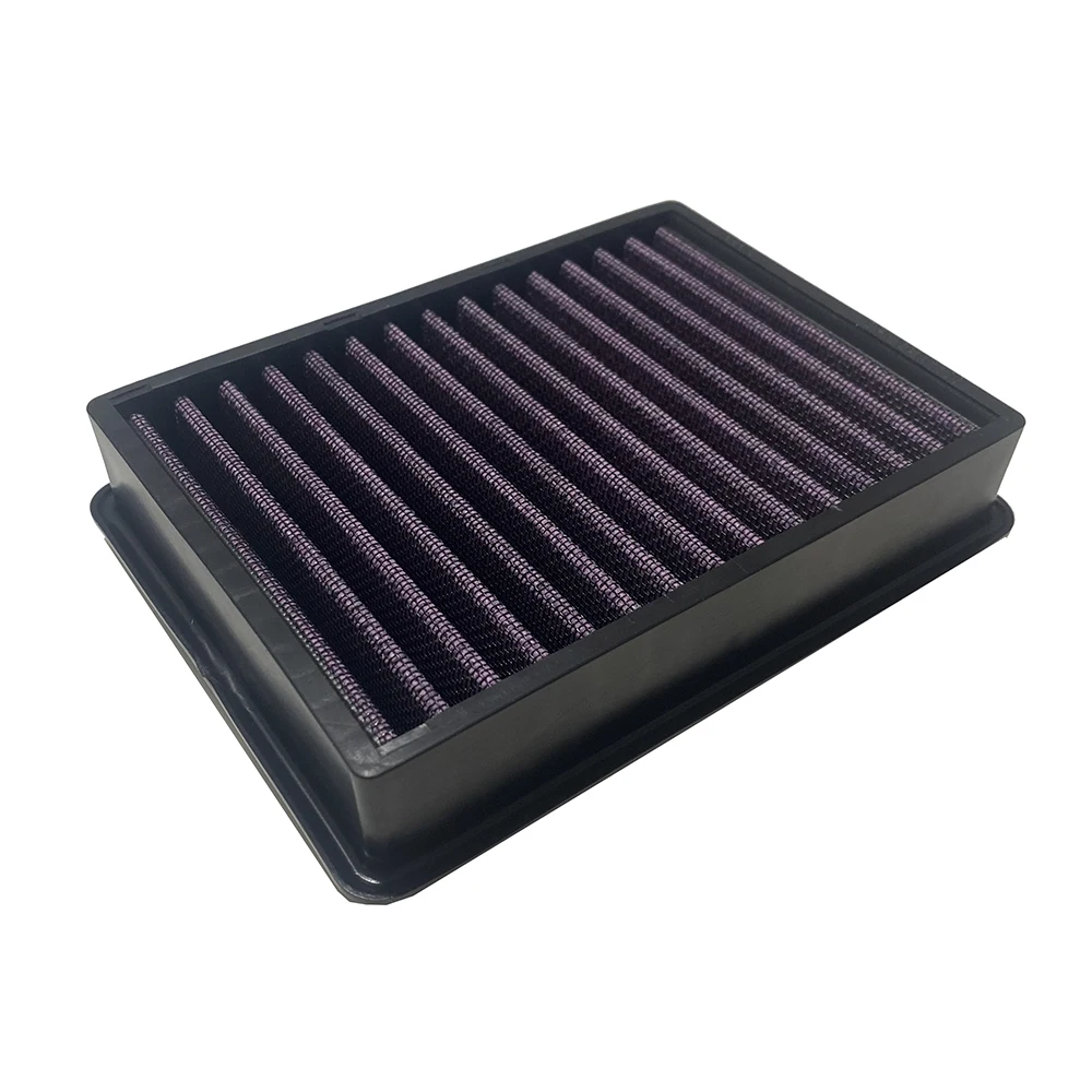 Motorcycle Engine Air Filter Cleaner 800cc Air Intake Filter Element Oil Filter For CFMoto 800MT Touring Sport 2022-2023 CF800-5