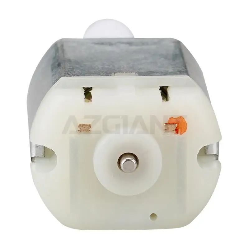AZGIANT Motor in Trunk Lock Block for Lincoln MKX 2011-2015 Direct Fit