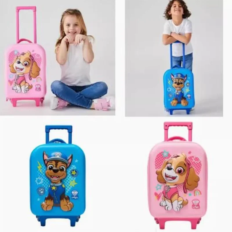 

Genuine Australian Smiggle Cute Children'S Suitcase Elementary School Student Trolley Suitcase Baby Storage Box Boy Gift