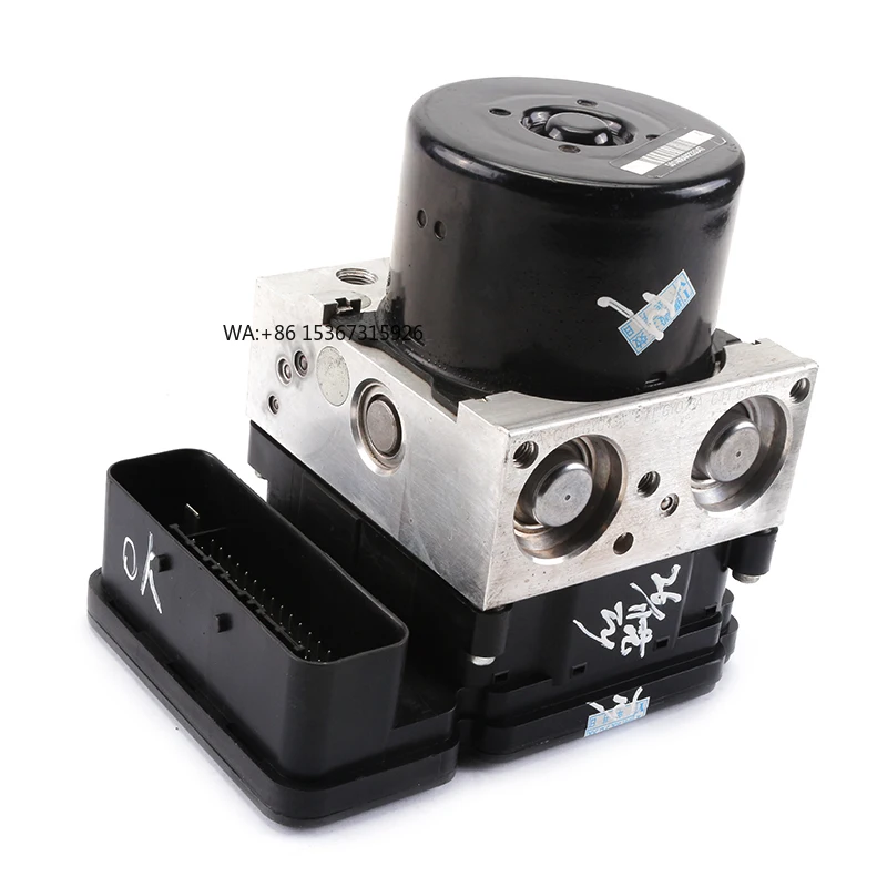 

Original CN15-2C405-CA CN15-2C219-AC Anti-Lock ABS Pump ABS Controller Module