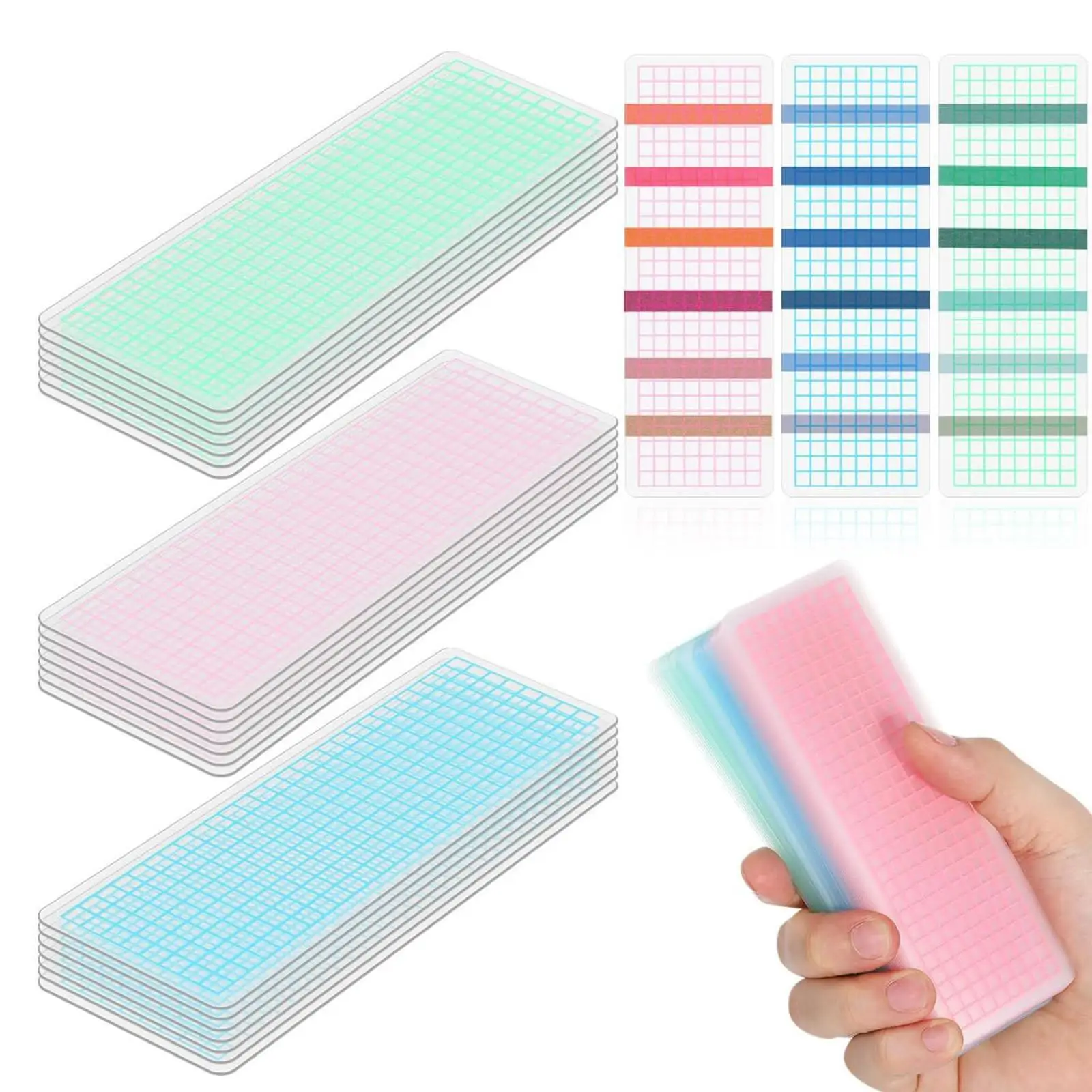 organizador-de-fitas-washi-45x-suporte-e-placa-de-armazenamento-para-scrapbooking-escola-e-escritorio