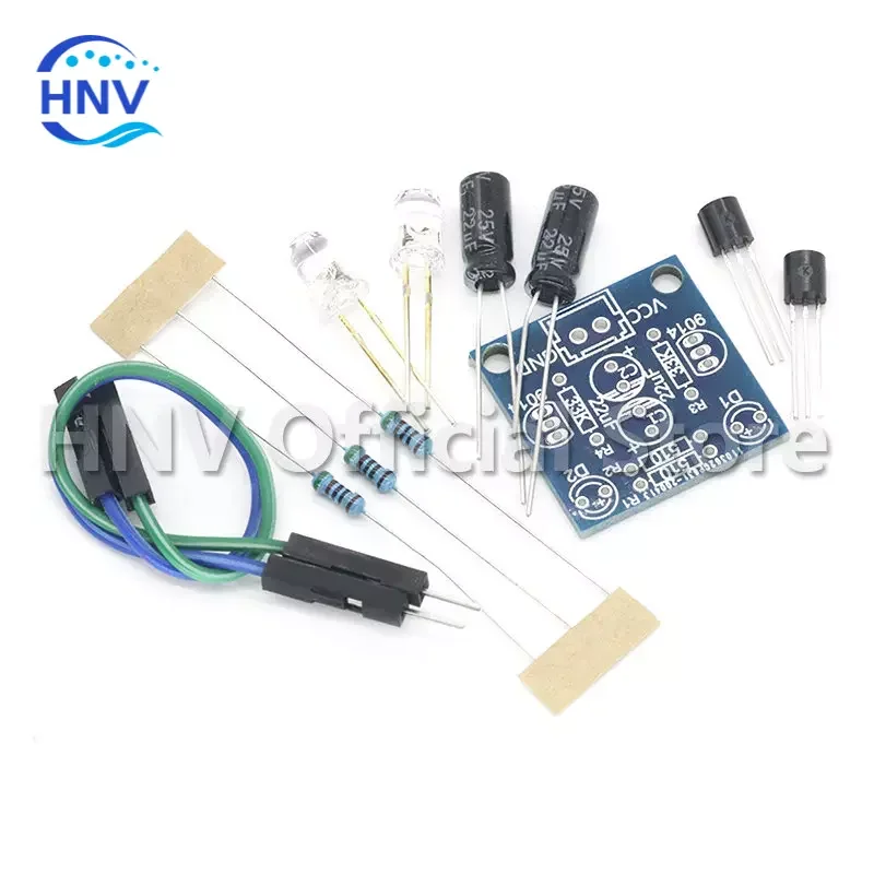 Простая-светодиодная-вспышка-mht11-5-мм-наборы-«сделай-сам»-постоянный-ток-3-в-14-в-электронный-комплект-цепи-16-мм-детали-для-arduino-мигающий-вспыхивающий-kit