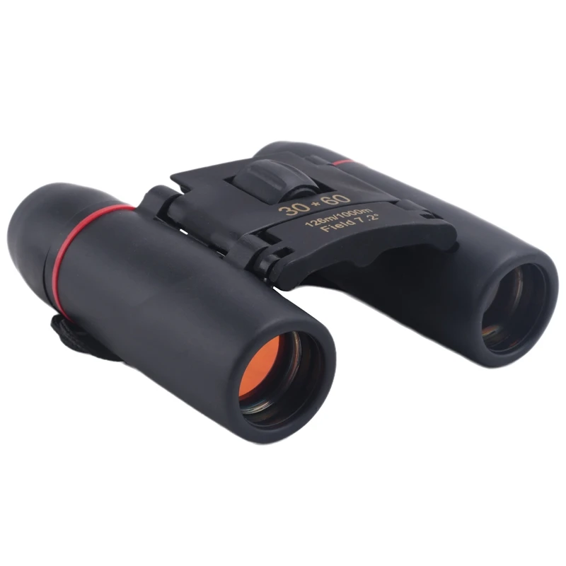 30 X 60 Zoom Mini C… - image