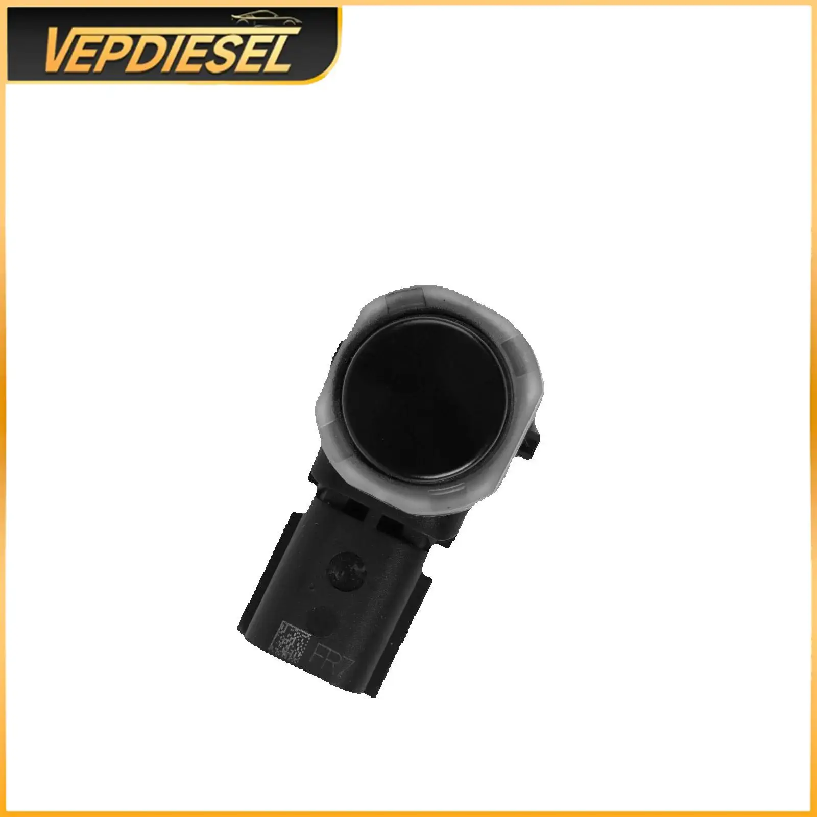 

5MK60TZZAC Parking Assist Sensor for Dodge Charger Challenger Journey Chrysler 300 Durango 2017-2021