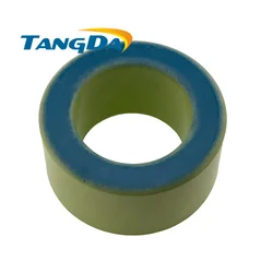 T200-52B Ferrite Toroidal Core Transformer Iron Powder Core For Choke For Electric Vehicle Switching Power T20052B