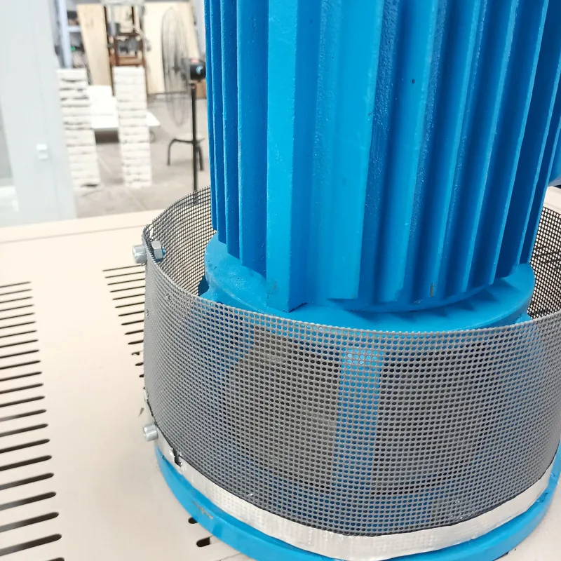 Oven Industrie's Hete Luchtcirculatie Elektrische Verwarming Hoge Temperatuur Sinteroven Vacuüm Raffinage Oven 2025 Nieuw