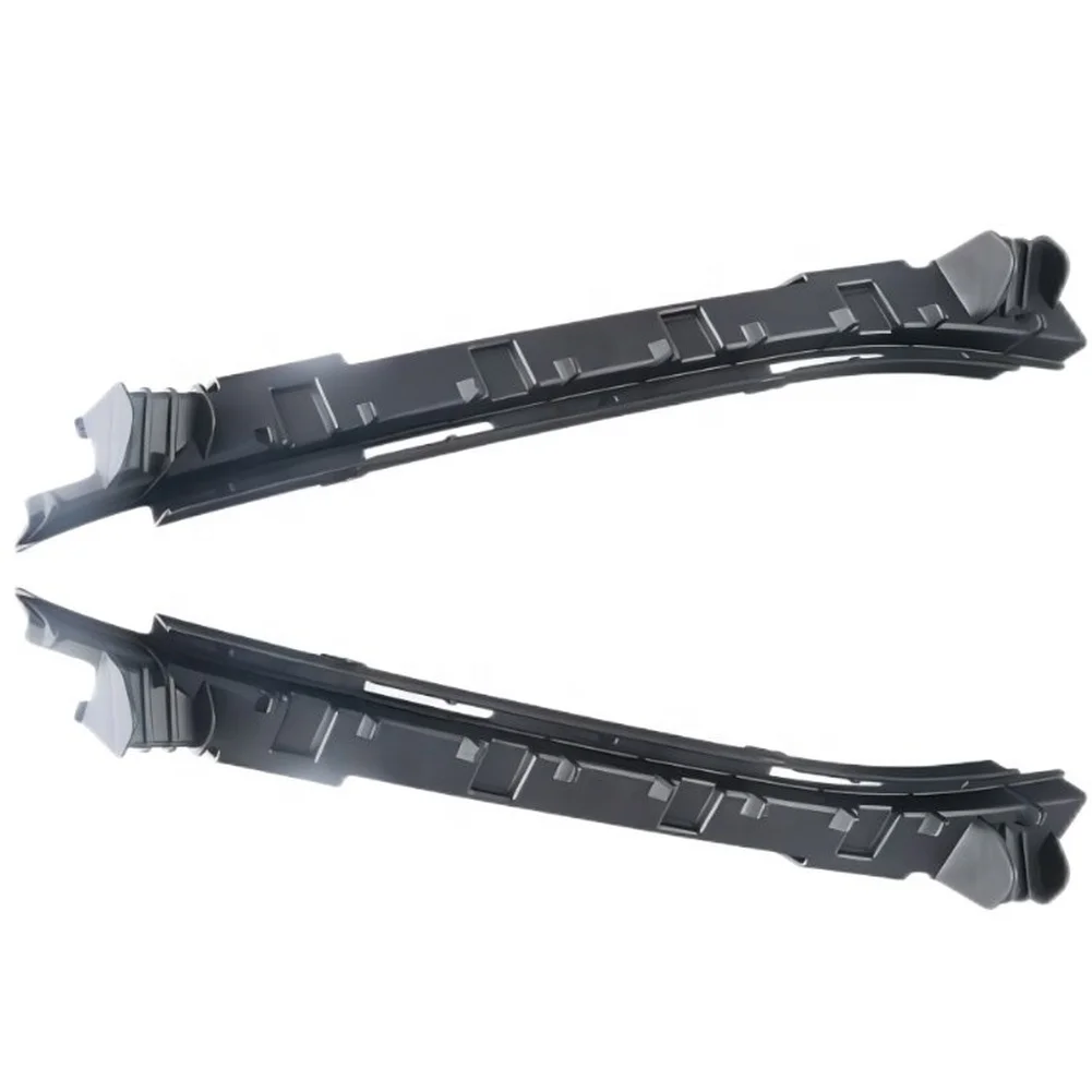 

Крепление на фару, кронштейн для фары, ABS OEM 63117931709, OEM 63117931710, сменная установка, износостойкий для BMW X3 G01