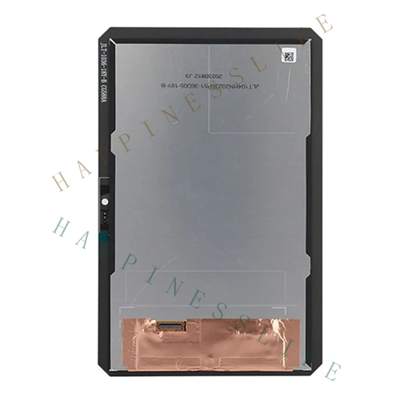 ZR+   10.36 Orig For Blackview Active 8 LCD Display Touch Screen Digitizer Assembly