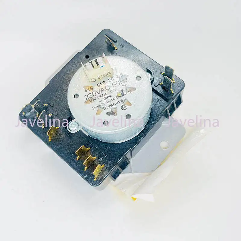 Drying Machine Timer W10185982 Whirpool4900 Drying Machine Program Controller