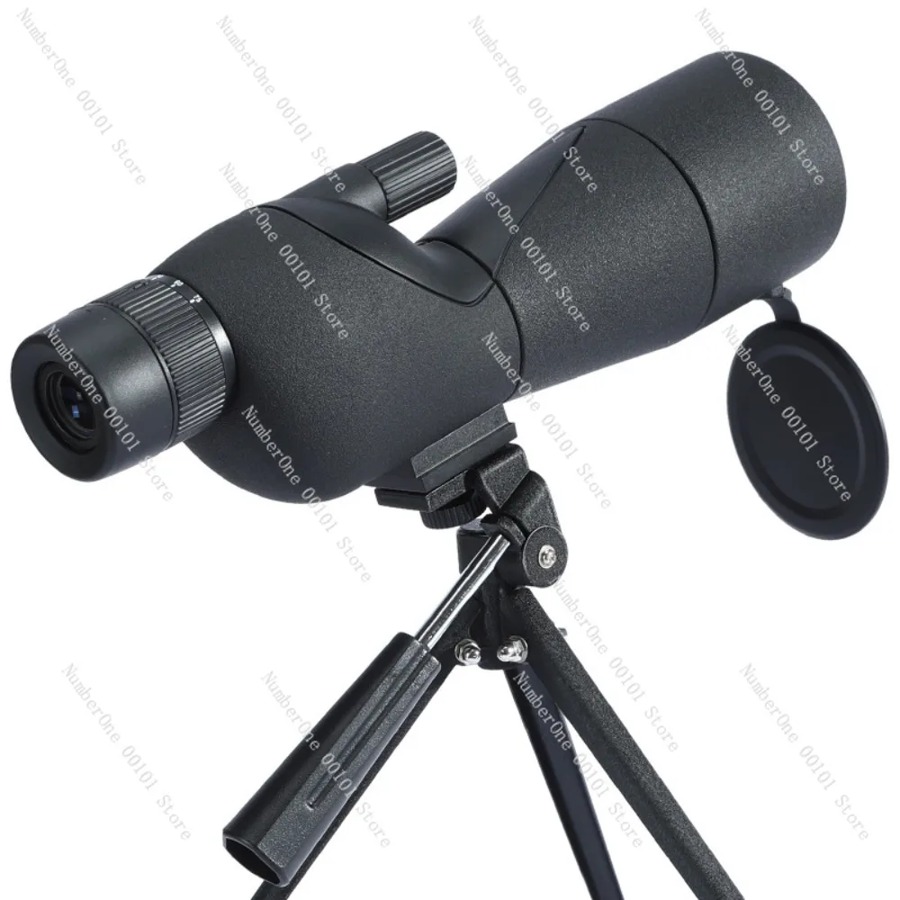 Monocular Ed Telescope