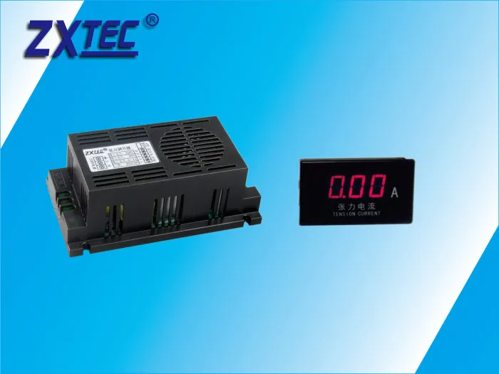 Industrial Control ZXMK-2A /3A Tension Adjustment Box (220V Direct Input)