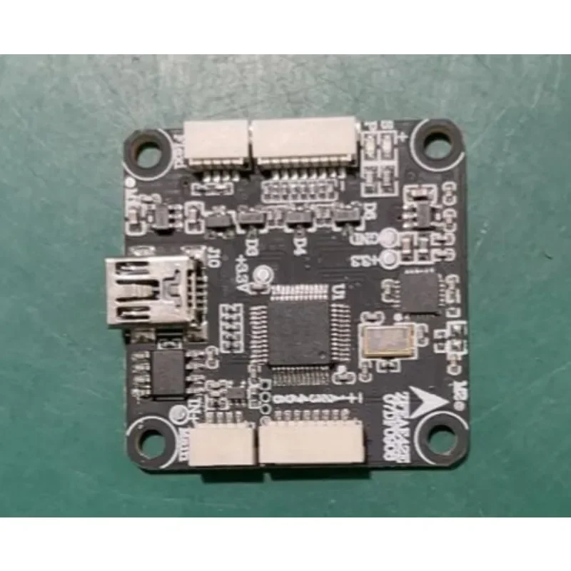 CC3D Openpilot Open Source Flight Controller 32 Bits Processor FPV QAV 250 400UniFly