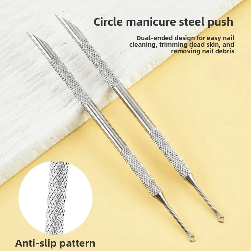 #79 Latest Cuticle Pushers Updates