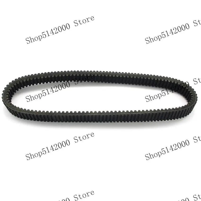 

Motorcycle Transmission Drive Belt For Arctic Cat M6000 153 2015 141 ES 2015-2016 SE 2016 Sno Pro 2015 2016 2017 XF800 CrossTour