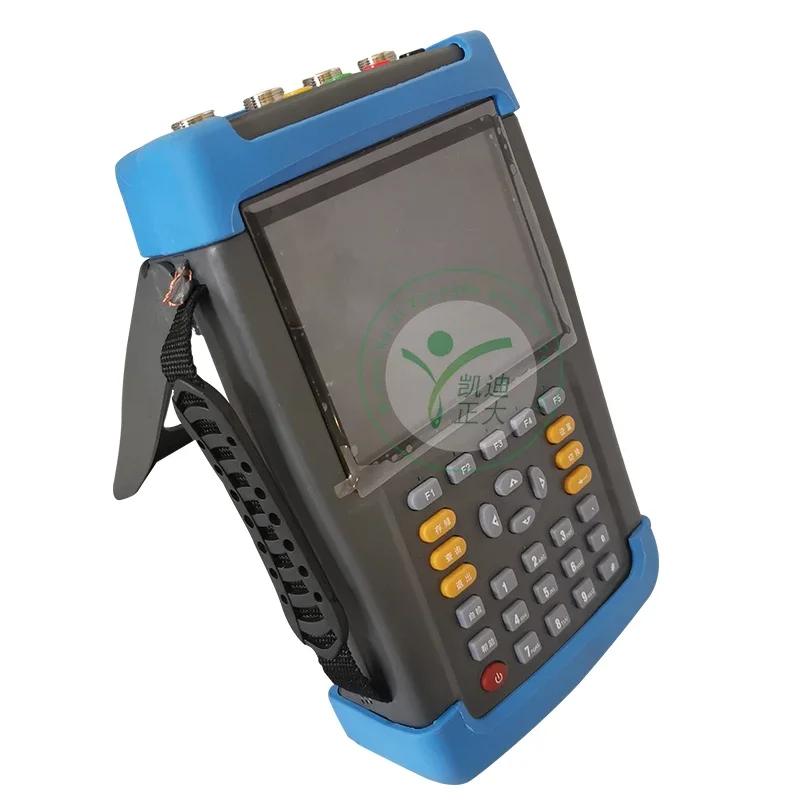 KDZD5000 power quality analyzer Three-phase power quality analyzer