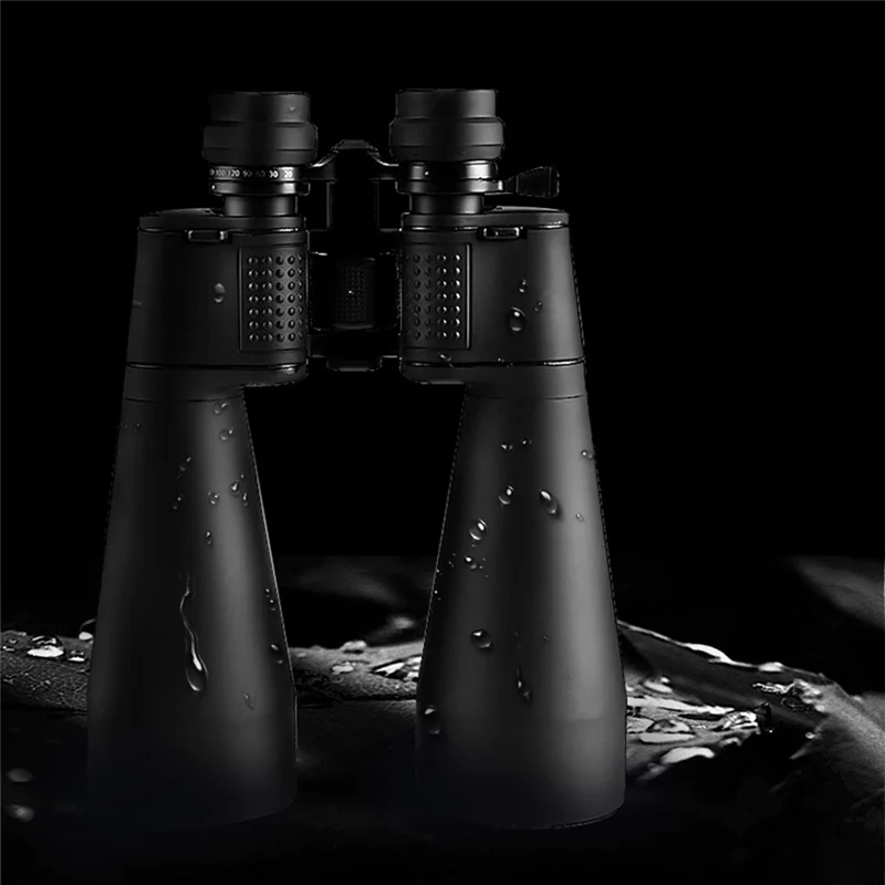 

AUU-20-180X100 Powerful HD Binoculars Ideal For Long-Distance Travel & Hiking Ideal For Long-Distance Travel & Hiking