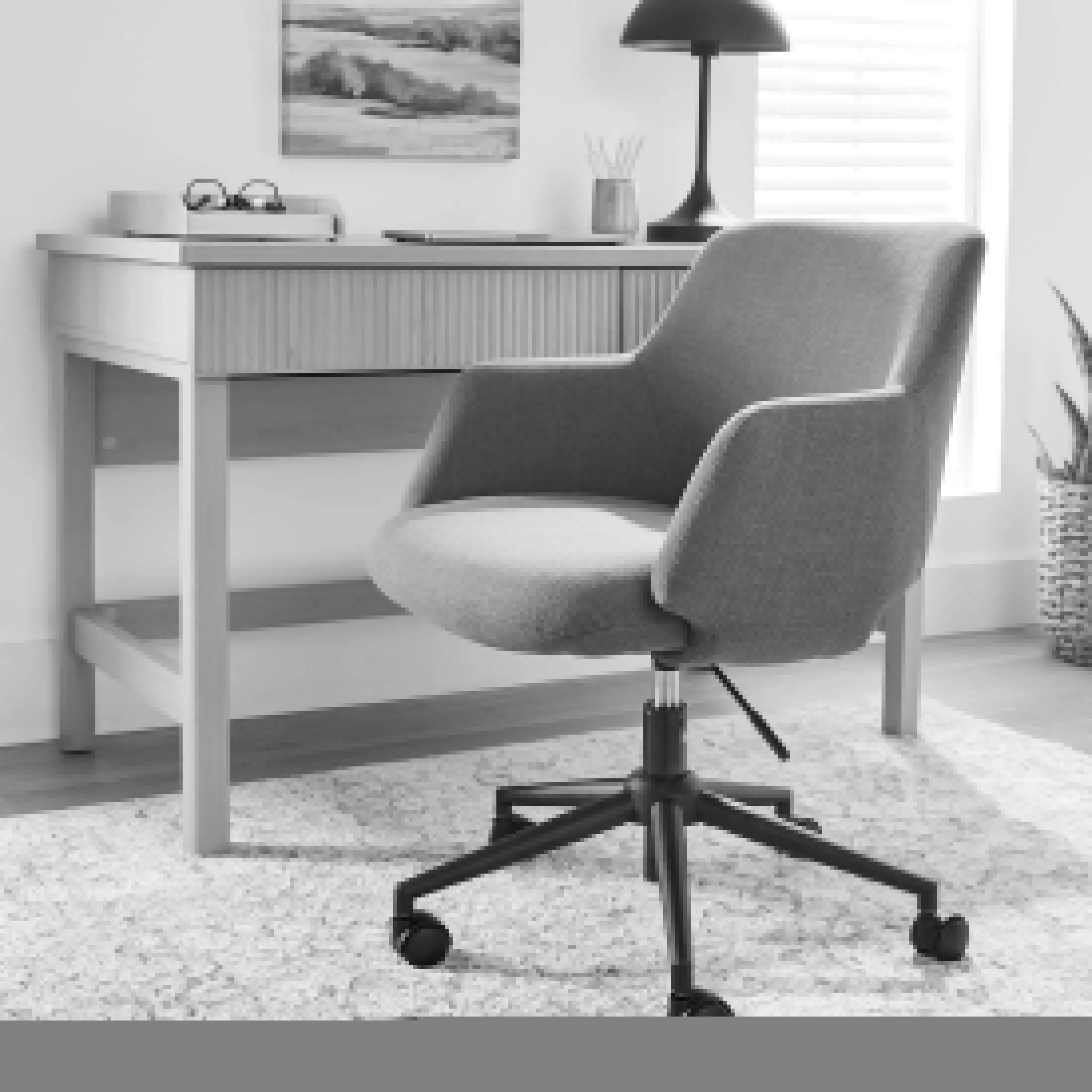 

Lillian Office Chair, office furniture