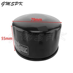 1/2PCS Motorcycle Oil Filter Fit for BMW R1200 GS Adventure R1200R R1200 RT S ST R nine T K1600 GT SE K1600 GTL K48