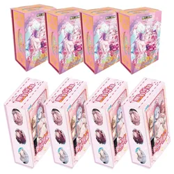 Wholesales Goddess Story Collection Cards Booster Box Bikini Rare Anime Girls Trading Cards