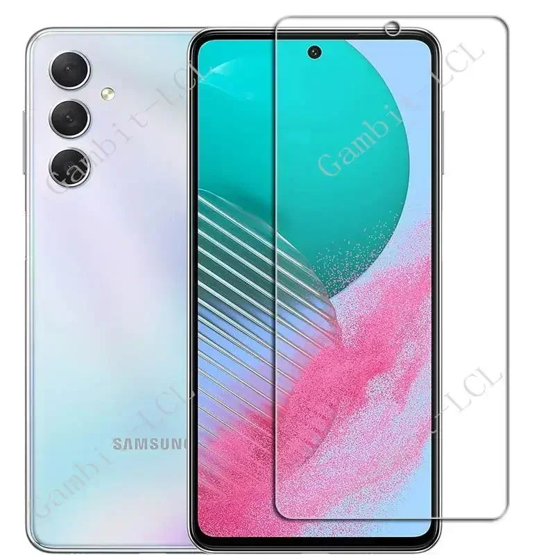 Film de protection d'écran en verre Guatemala pour Samsung Galaxy, A02, A03, Core, A03s, A13, A14, A22, A23, A33, A53, A73, A52, 4G, A54, 5G, 3 pièces