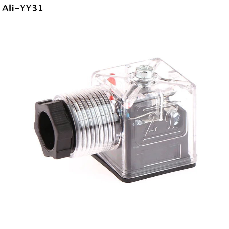 【Wg】1Pcs DC24 Solen…