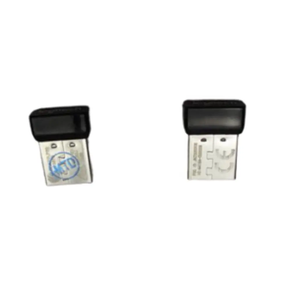 1 USB-приемник Unifying для мышей Logitech MK520, MK550 и клавиатур K350, K750