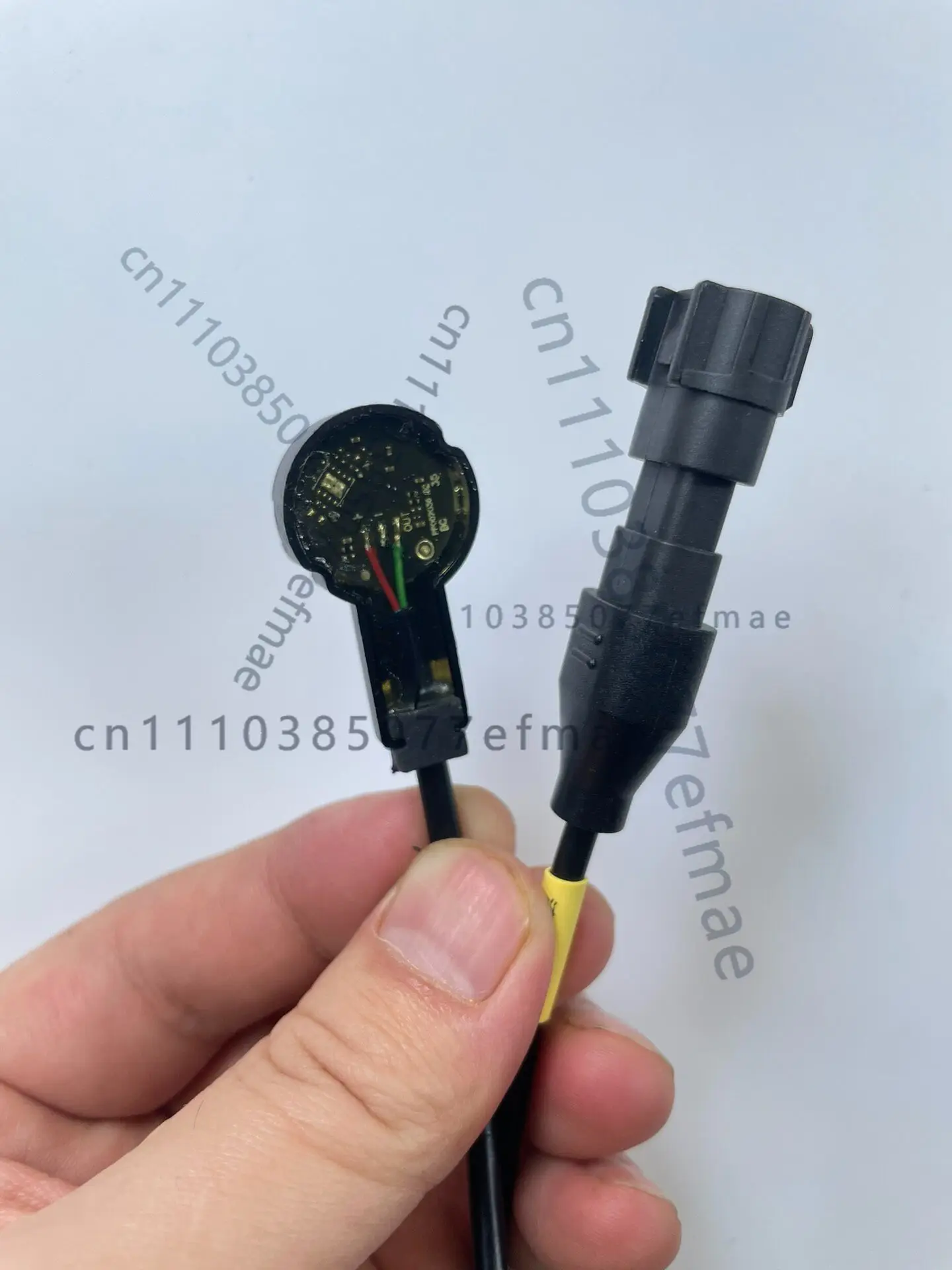 1Pc Liquid Level Sensor Assembly for DJI Agras T50 T25 T25P,Agricultural Drone Medicine Box Level DetectionOriginal Repair Parts