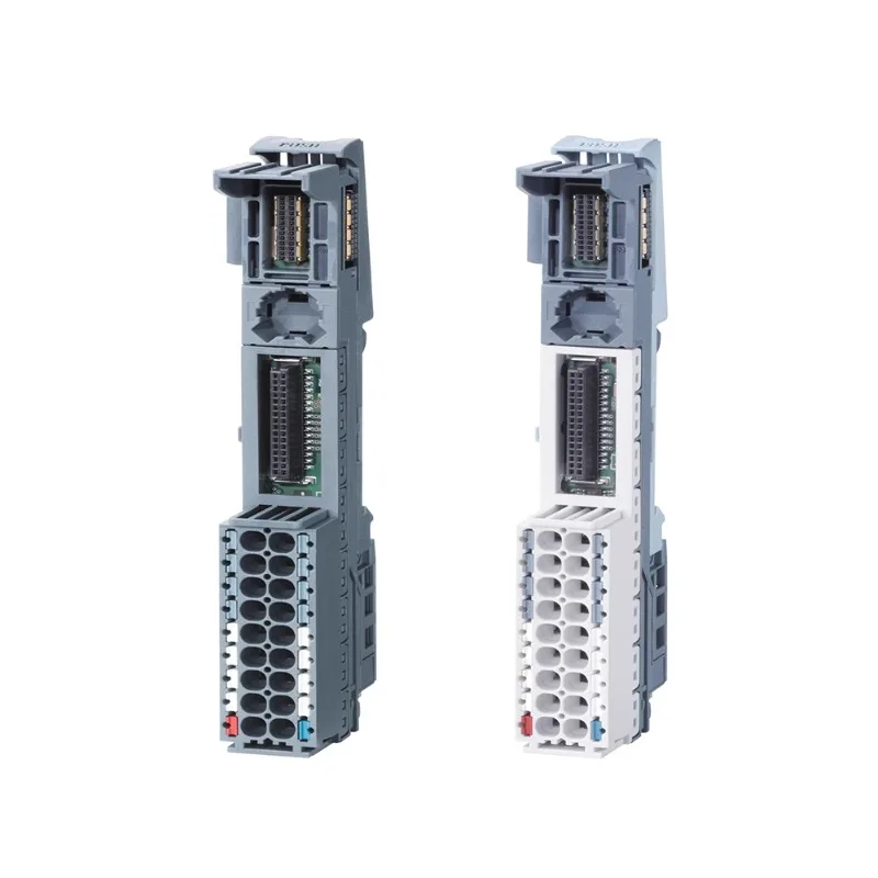 

6ES7193-6BP00-0DA0/0BA0ET200SP Base in-line terminal BU15-P16