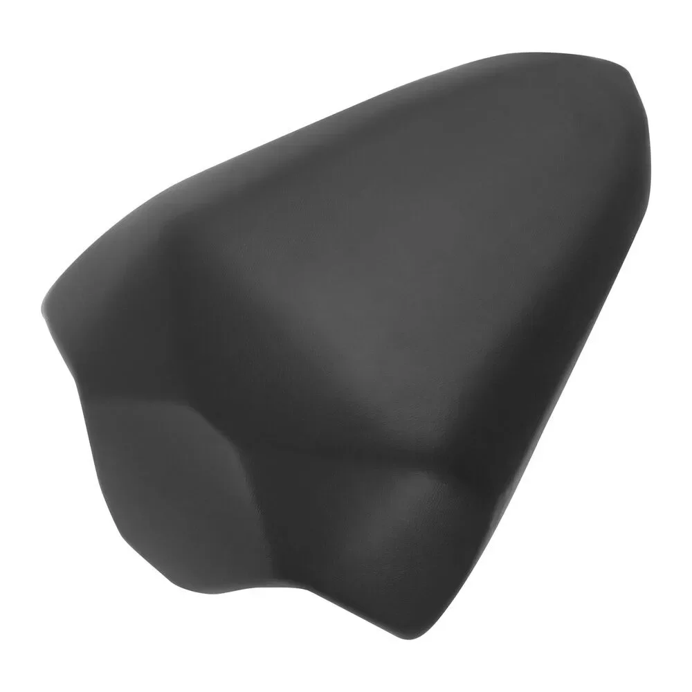 

For Ducati Panigale 1100 V4 V4S 2018-2022 Black Rear Passenger Seat Pillion
