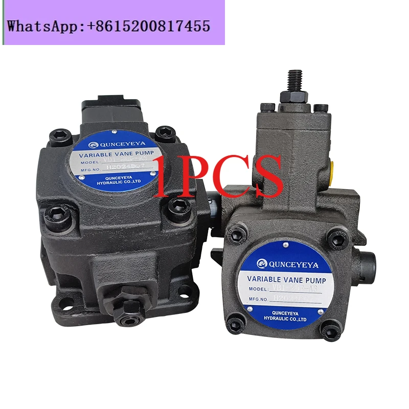 1PCS VB1-20F-A3 KOMPASS Kang Best VD1-30FA2 Vane Pump VE1-40-FA1 Oil Pump VA1-12F