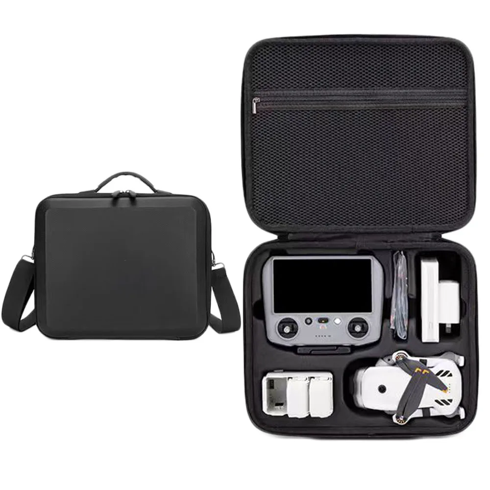 Portable Storage Bag for DJI L - Drone Battery Bag recension och pris