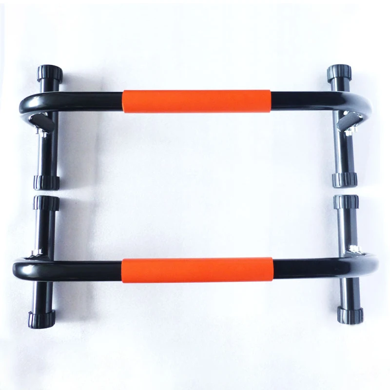 Multi fitness equipment Lengthen Push-ups parallel bars with cheap price