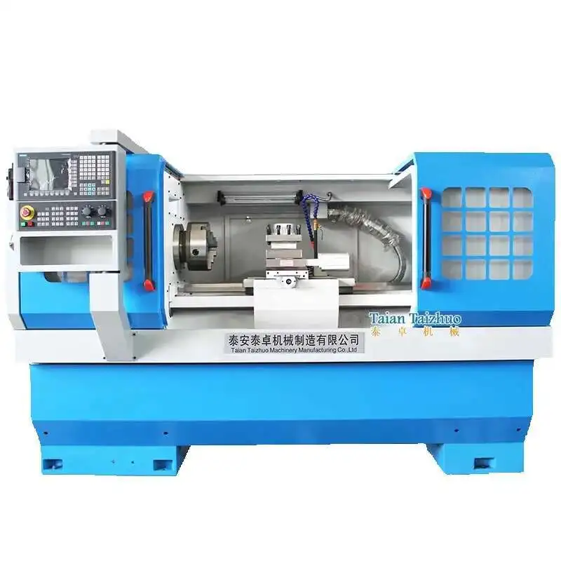 Torno CNC Hine Ck6140 CK 6140
