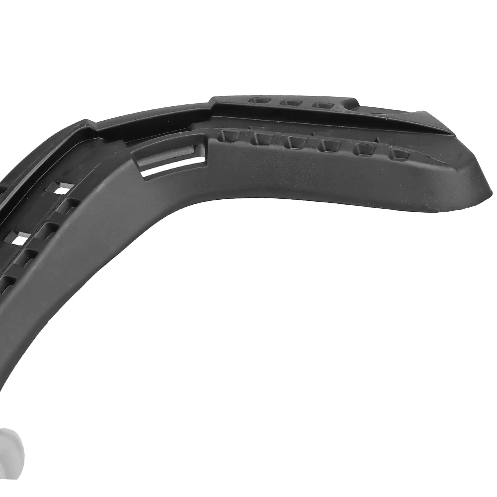 FAST Helmet Guide Rail ARC Side Quick Mount Nylon Practical Gear，Outdoor Expedition Hunting Activities Tactical Helmet Equipment