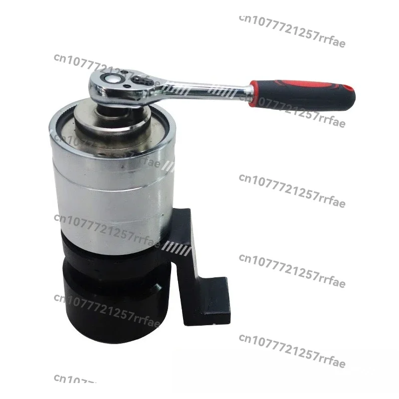 20X Torque Wrench Multiplier, Industrial Pipeline Removal Bolt Torque Multiplier, Wrench Torque Amplifier