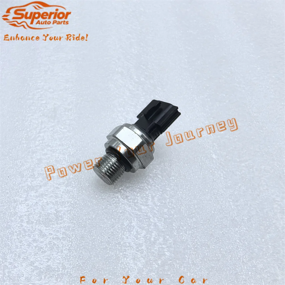 

Oil Pressure Sensor for Subaru Lineartronic CVT - Fits TR580 TR690, OE 31878AA010/806913250, High Precision, Durable