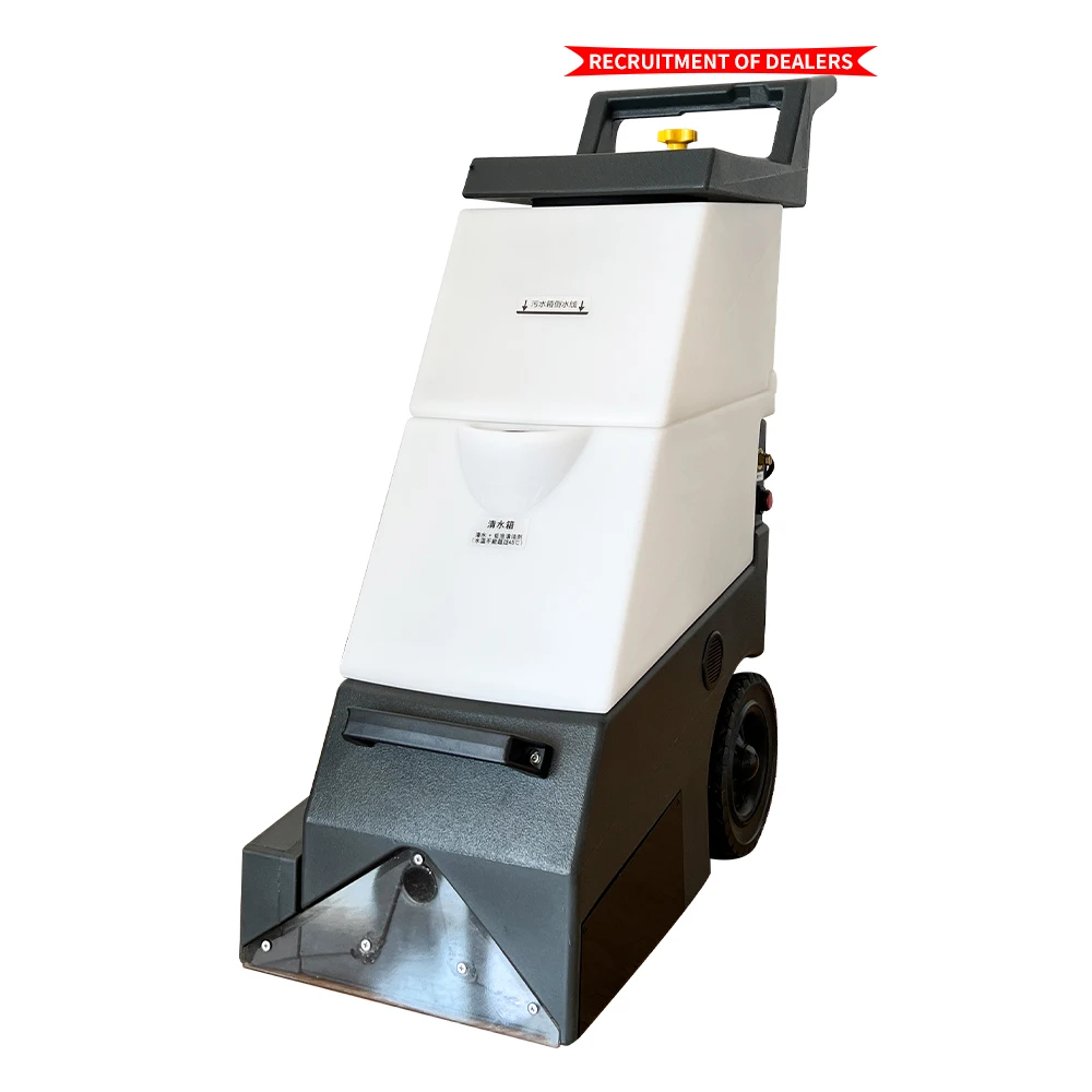 

2025Hot Sale Carpet Washing and Drying Machine Automatic Carpet Extractor Cleaning Machine