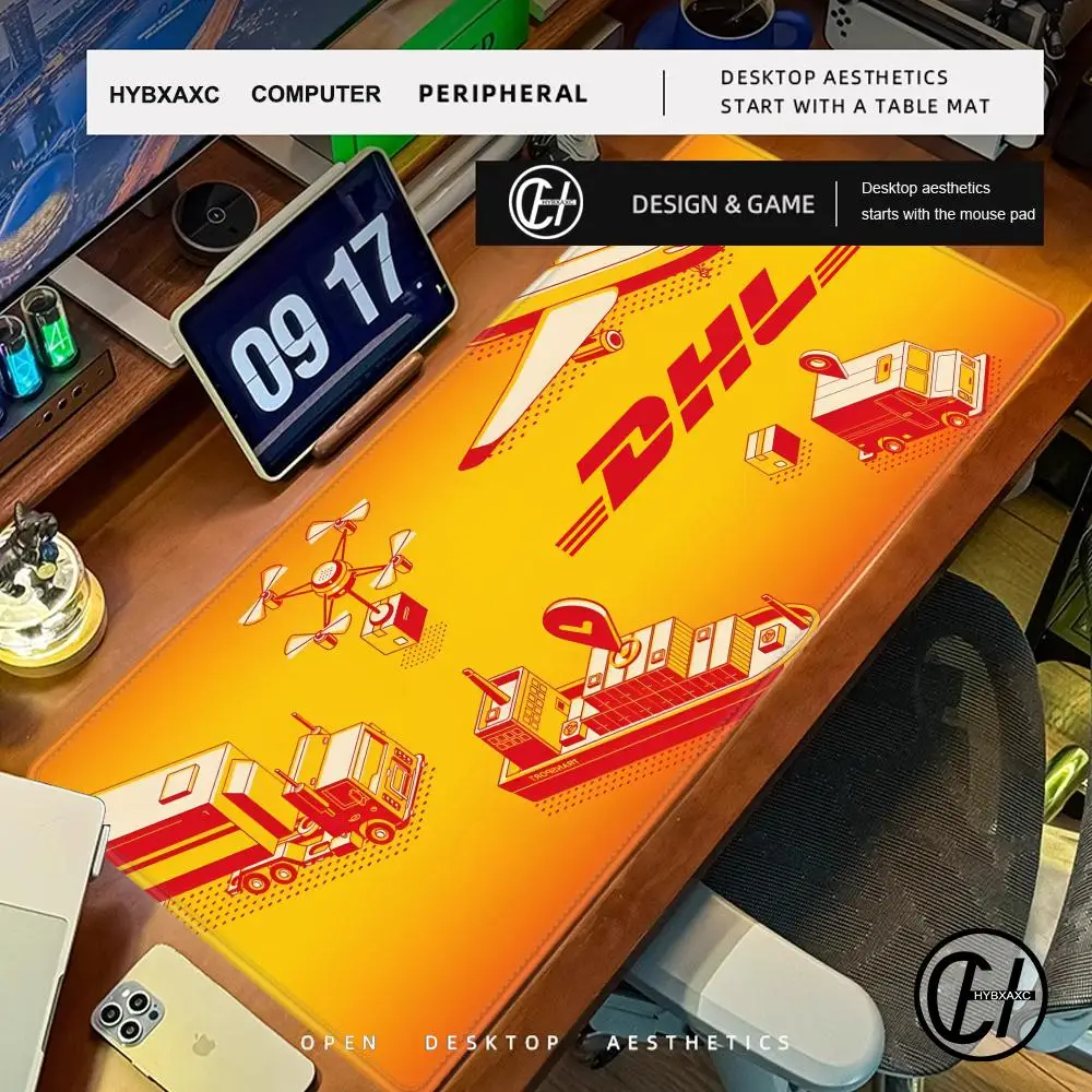 Simple Line Dhl Exp…