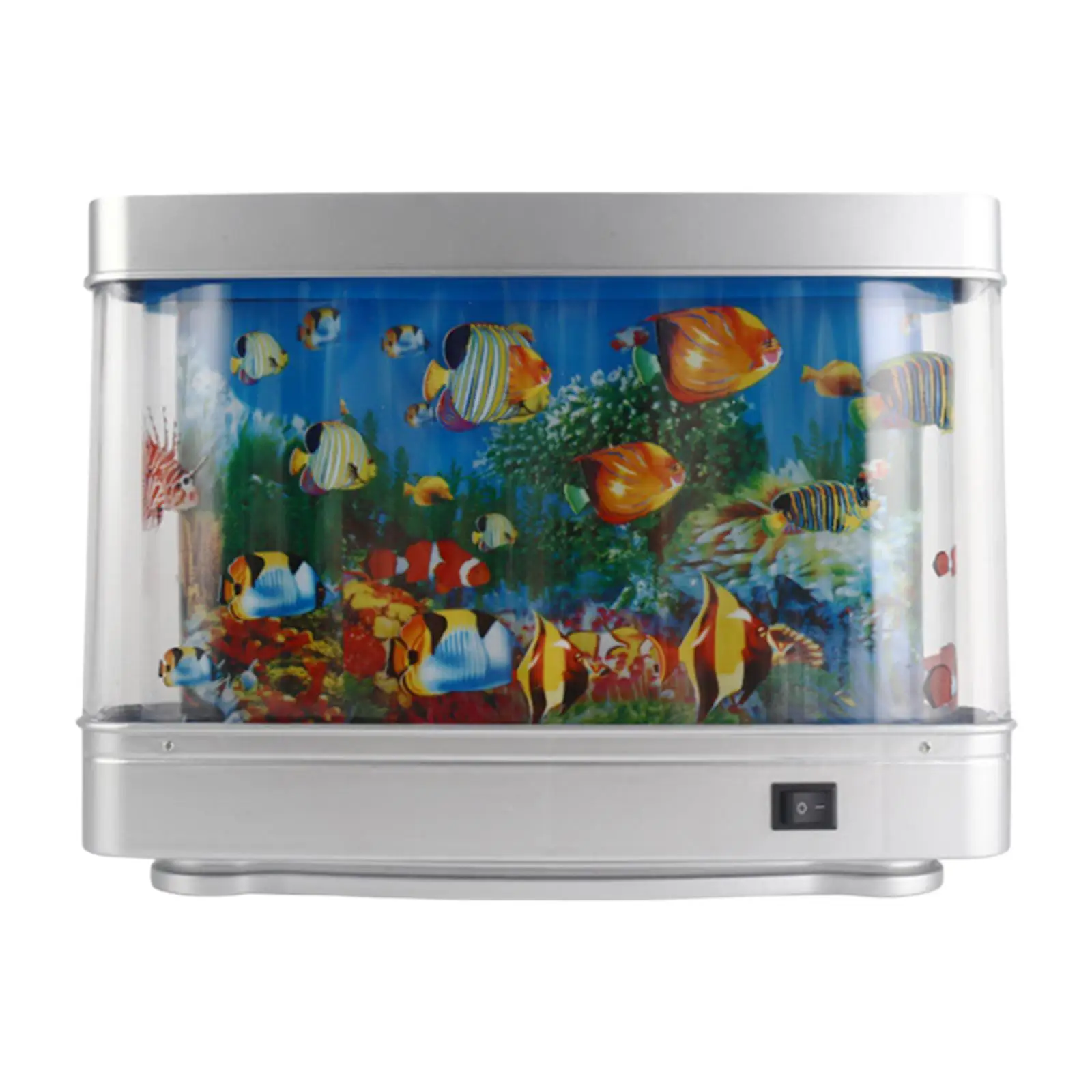 

Aquarium Mood Lamp Night Lights Night Light for Living Room Bedroom