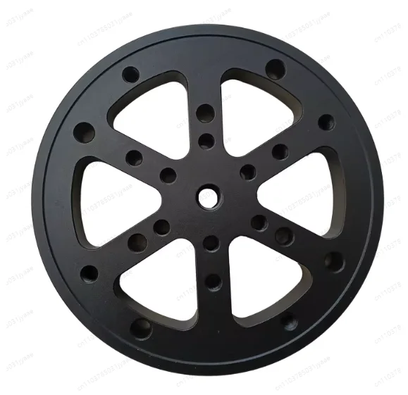 AM5 Base Adapter Ring EQ3 EQ6 Tripod Connector