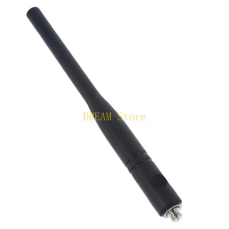 Antena negra negra calidad irremplazable adecuado para DP2400 DP2600 DP4400 DP4401 Antena larga Mejor venta