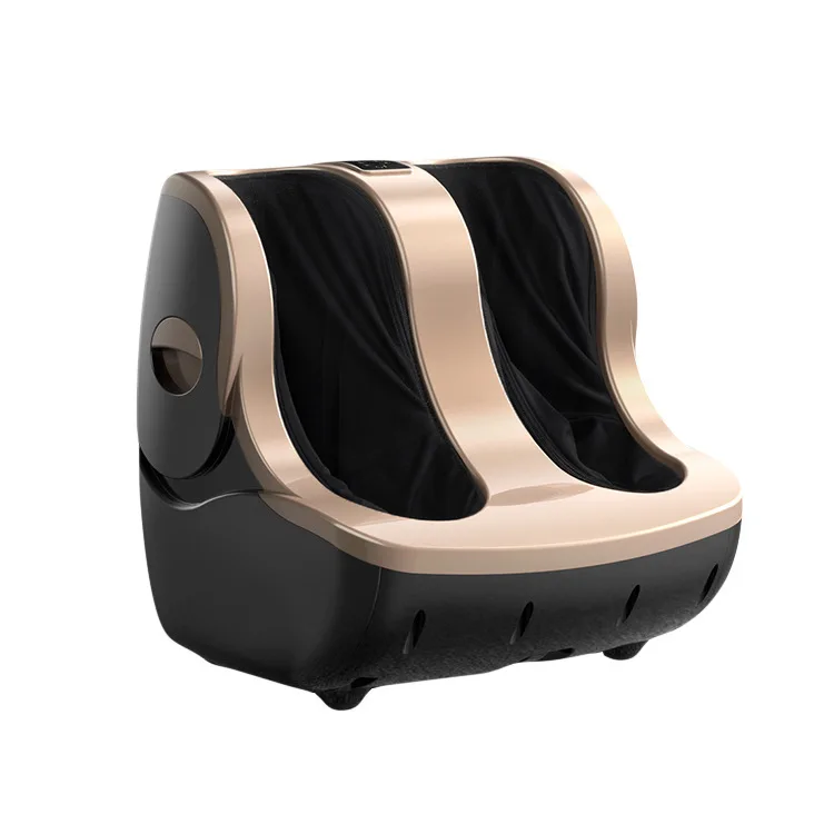 

Multifunctional foot massager, home-use foot and leg massager, pressing device, intelligent therapy machine
