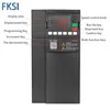 공장 슬레이트 VFD 인버터, 모터 속도 제어 VFD 컨버터, 주파수 변환기, 4KW, 5.5KW, 7.5KW, 1ph, 3ph, 220V, 3ph, 380V 4
