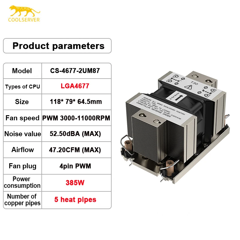 refroidisseur-de-processeur-de-serveur-coolserver-m87-2u-compatible-lga4189-4677-amd-sp6-ventilateur-de-refroidissement-pwm-haute-performance-dissipateur-thermique