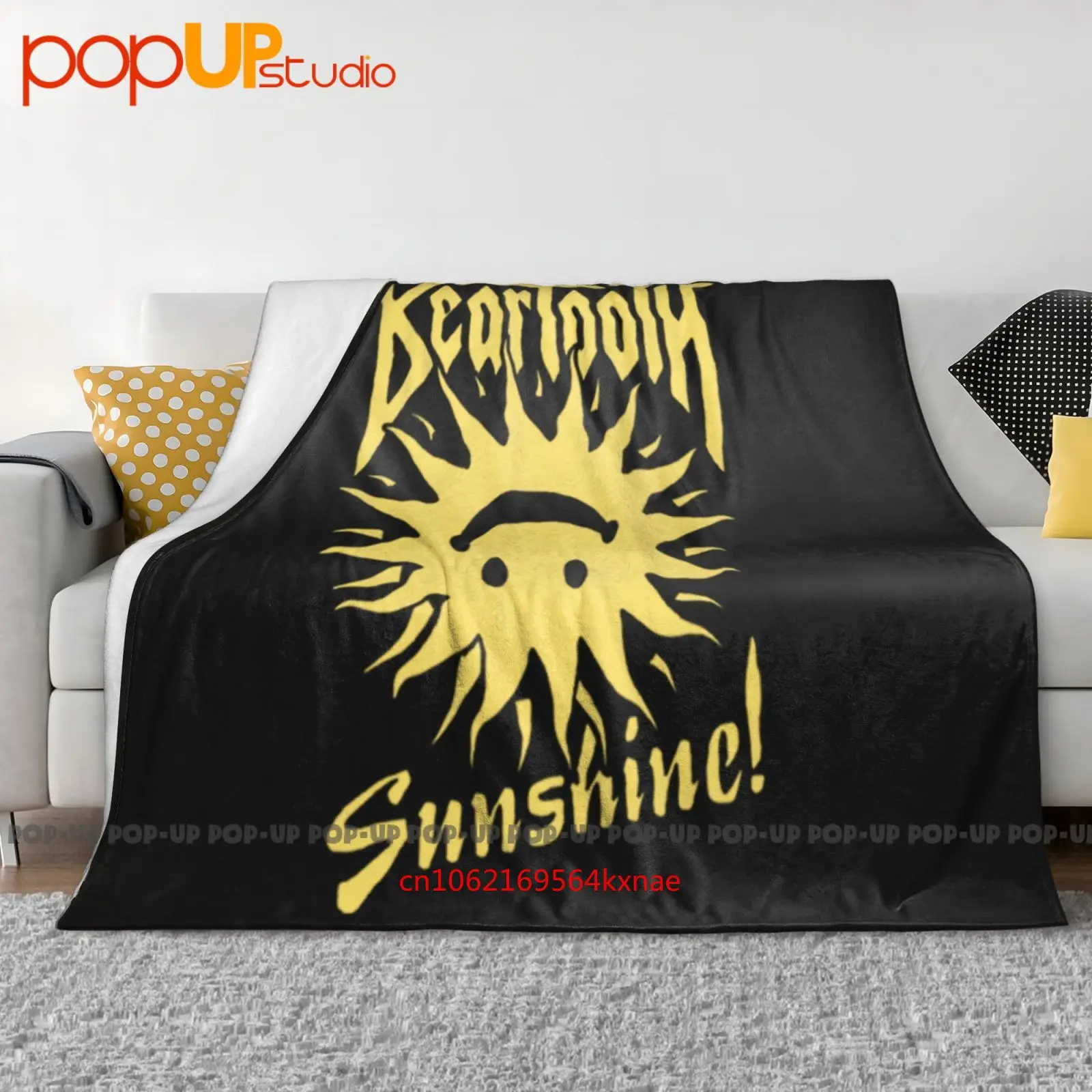 Best Seller Beartooth Ultra-Soft Blanket Quilt Winter Sofa Cover Bed Covers