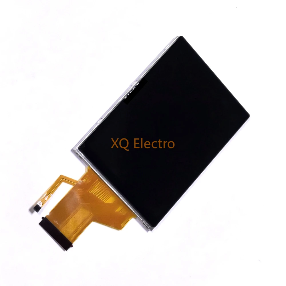 New LCD Screen Display for Sony HX50 HX60 HX300 HX350 HX400 for PENTAX K-5 IIS K5IIS K-30 K30 for Nikon S8200 with Outer Glass - Image 4
