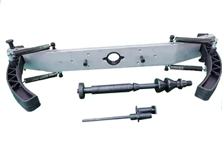 إنها محول موازن العجلات مفيد جدًا #2